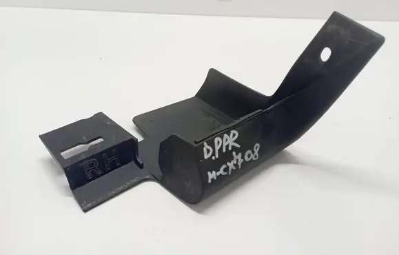 Mazda CX-7 Side skirt front trim K2443