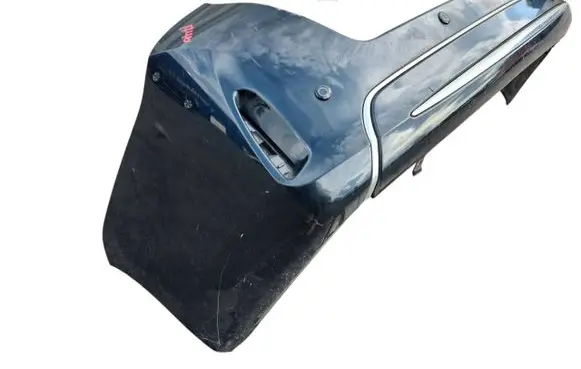 Toyota Auris E180 Rear bumper 5215902870 5245302110