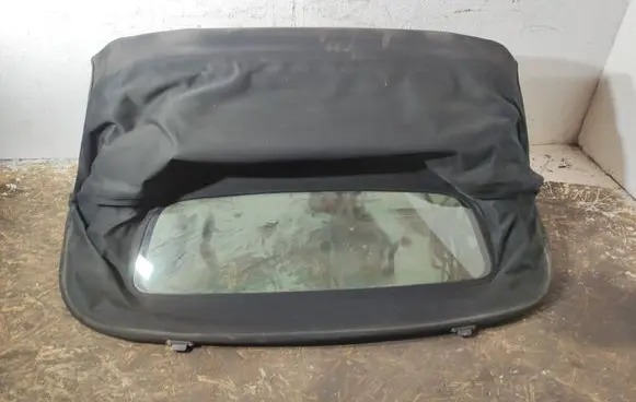 Audi TT Mk1 Roof 3001010000 0105723000 8N7871025