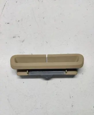 BMW 3 E90 E91 Seat belt trim 7120459 51467120459