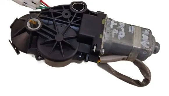 Infiniti FX Seat adjustment motor 87549JK61B