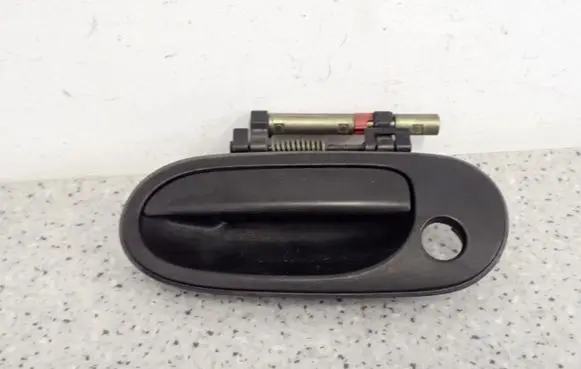 Nissan Almera N16 Sliding door exterior handle 