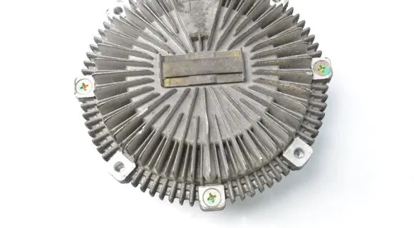 Mitsubishi Pajero Viscous fan clutch 