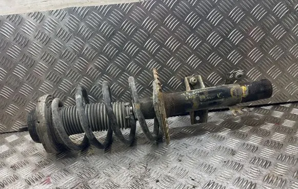 Volkswagen Transporter - Caravelle T5 Front shock absorber/damper