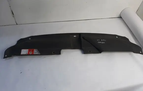 Audi A5 8T 8F Radiator trim 8T0807081A