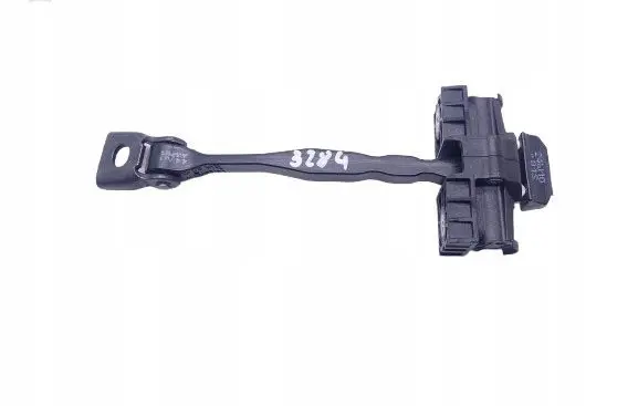 Volkswagen ID.4 Loading door check strap stopper 11A839249A