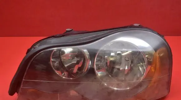 Volvo XC90 Headlight/headlamp 30744007