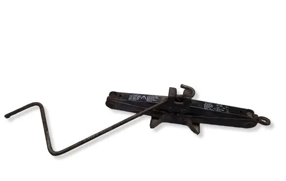 Toyota Avensis T250 Lift Jack 0911105010