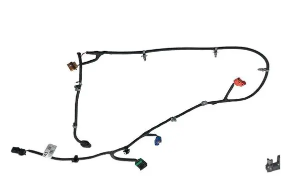 KIA Sportage Wiring harness 91890R2010