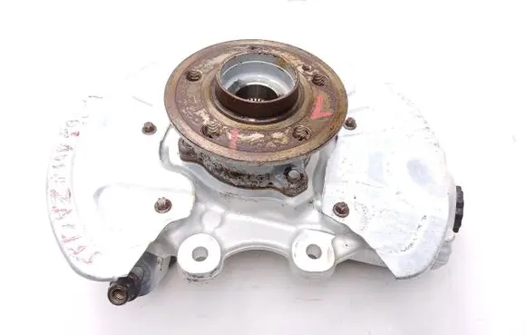 Mercedes-Benz GLE W167 Rear wheel hub A1673572100 A1674560200