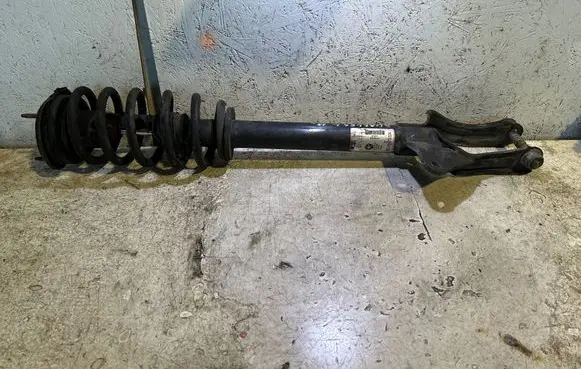 Dodge Durango III Front shock absorber/damper 68280975AB 55553E 1A18528B