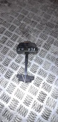 BMW 5 E60 E61 Front door check strap stopper