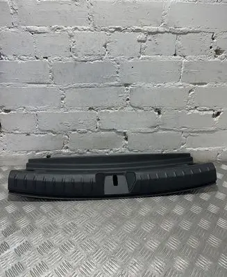 BMW 1 F20 F21 Trunk/boot sill cover protection 15054410 7221871