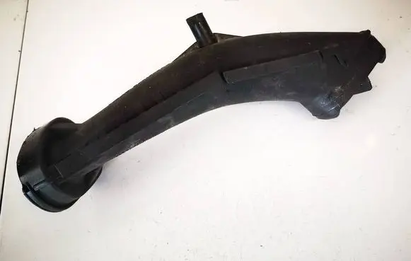 Volkswagen Bora Air intake hose/pipe 1j0129609b