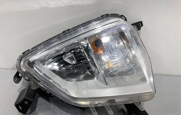 Mitsubishi Eclipse Cross Front fog light W4323R