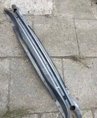 Volvo S80 Rear beam 