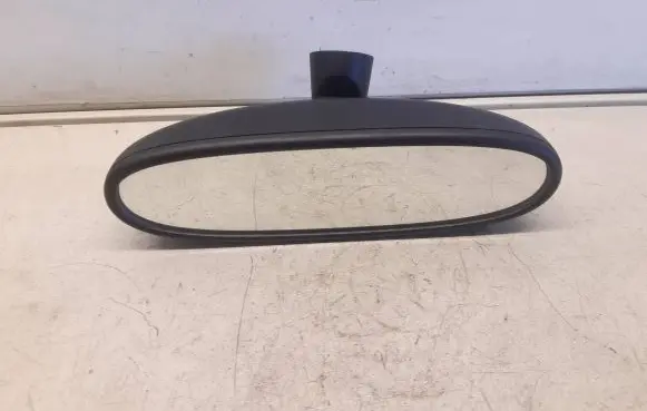 Audi A1 Rear view mirror (interior) 8J0857511H 1020905