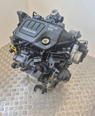 Nissan X-Trail T32 Engine R9MB405 R9M405 R9M
