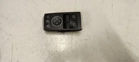 Mercedes-Benz SL R231 Electric window control switch A1729056900