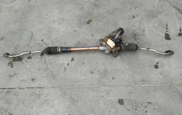 Honda Jazz Steering rack