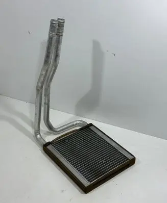 Hyundai i20 (PB PBT) Heater blower radiator