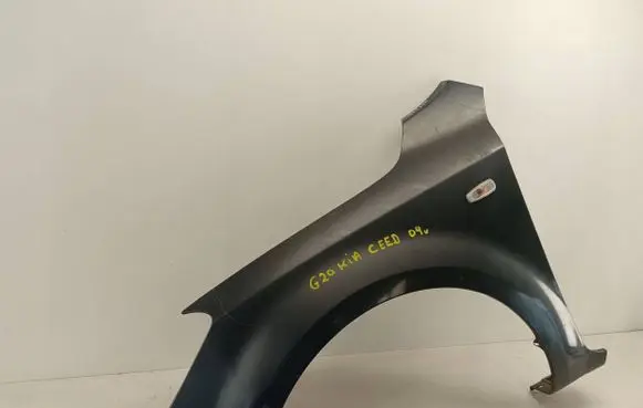KIA Ceed Fender