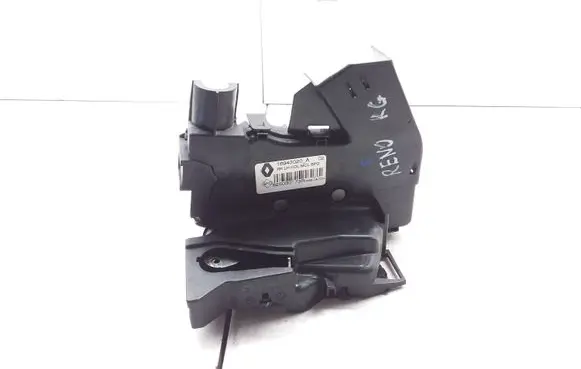 Renault Megane IV Rear door lock 825030173R 16943020A