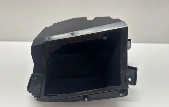 Ram 1500 Head up display screen 68381578AB 286201 01186237