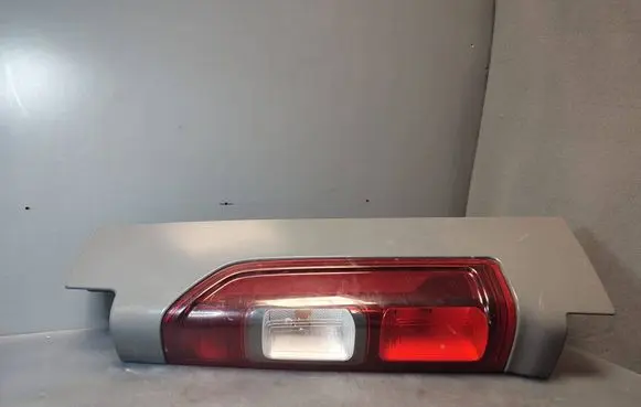 Renault Trafic III (X82) Rear/tail lights 265A19592R