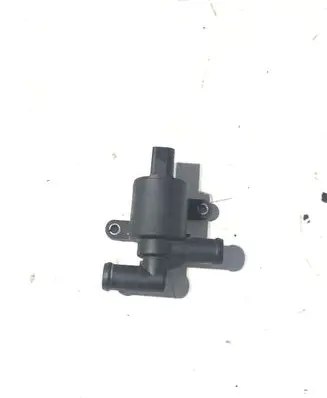 Audi A7 S7 4G Electric auxiliary coolant/water pump