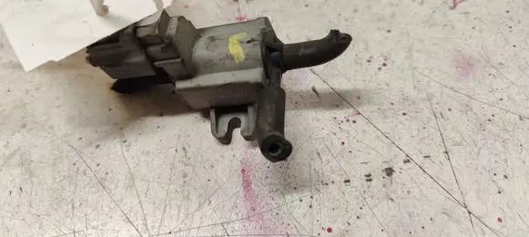 Jaguar S-Type Turbo solenoid valve 70121100 08T157