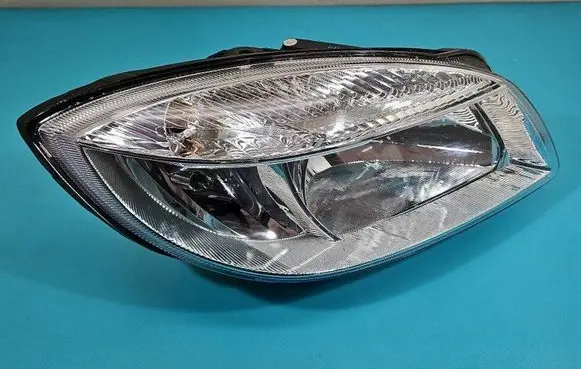 Skoda Fabia Mk2 (5J) Headlight/headlamp IMPRK1441671