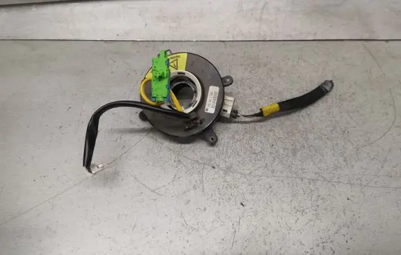 Citroen Jumper Airbag slip ring squib (SRS ring) 00400087 1380141681528