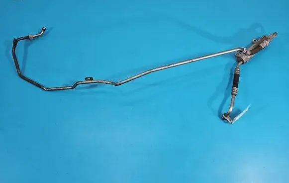 Audi A4 S4 B8 8K Clutch pipe/line IMPRK1587902