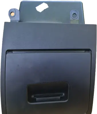 BMW 5 E60 E61 Glove box 585300105