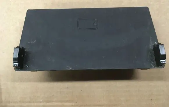 BMW 1 F40 Wireless charging module 5A0E551 13399710