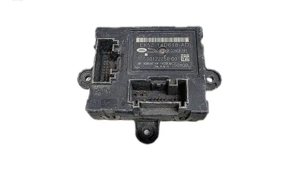 Land Rover Discovery 5 Engine control unit/module EK52-14D618-AD