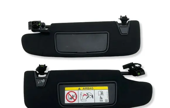 Ford Mustang VI Sun visor EU5A00014CA