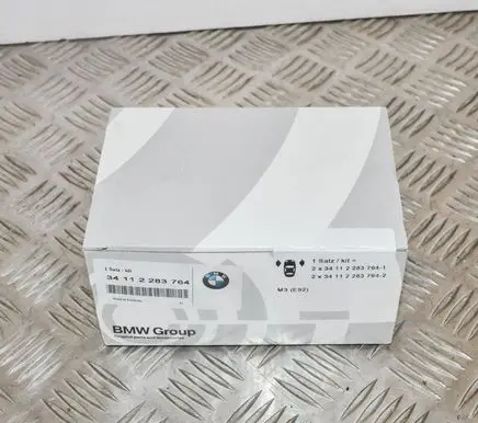 BMW M3 e92 Other body part 2283764