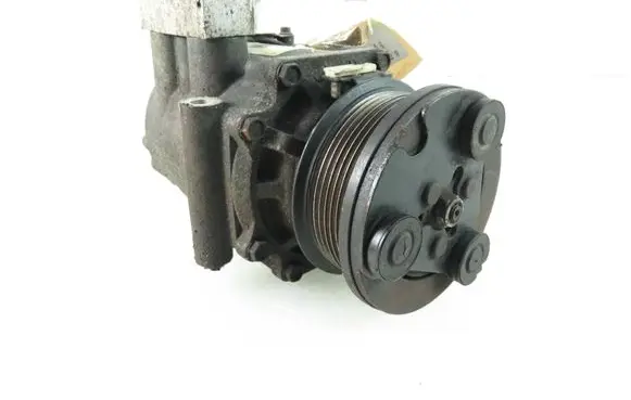 Ford Ka Air conditioning (A/C) compressor (pump) 