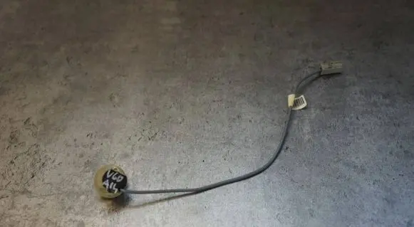 Volvo V60 Microphone (bluetooth/phone) 39807958