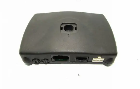 Audi A6 S6 C5 4B Other control units/modules HFU2