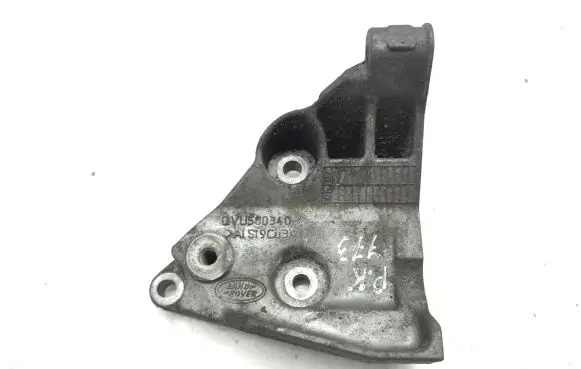Land Rover Range Rover Sport L320 Power steering pump mounting bracket QVU500340