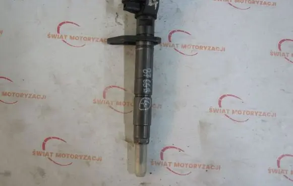 Land Rover Discovery 4 - LR4 Fuel injector 9X2Q-9K546-DB