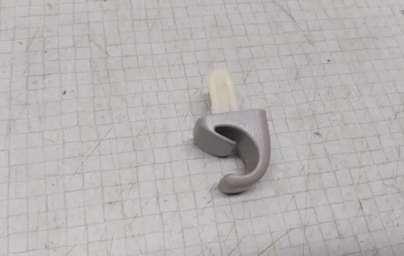 Toyota Corolla E120 E130 Sun visor clip/hook/bracket 