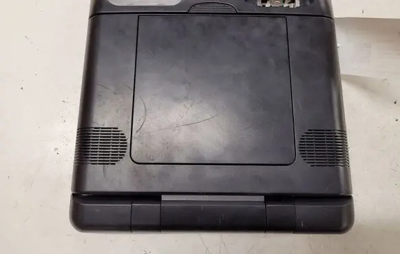 Hyundai Santa Fe Screen/display/small screen ST051231A0 TETH3000009813