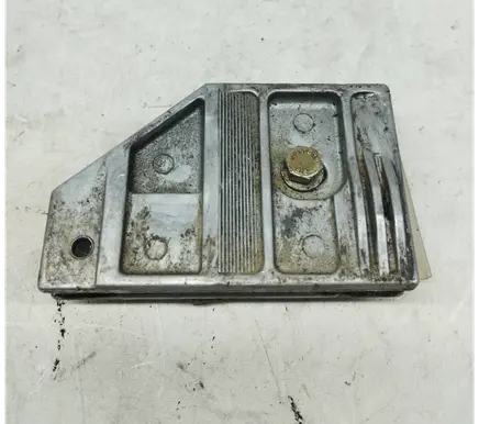 Mercedes-Benz 380 560SEC C126 Other interior part 1267250332 A1267250332
