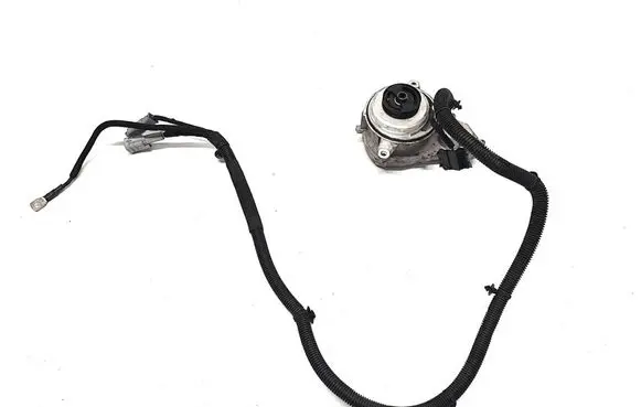 Peugeot 2008 II Electric power steering pump 9849467880