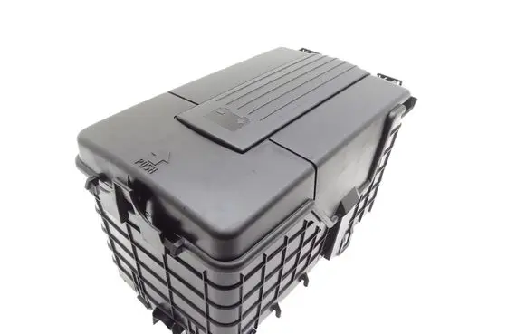 Volkswagen PASSAT B7 Battery box tray 3C0915443A 3C0915336A 3C0915336