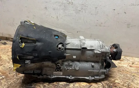 BMW 1 F20 F21 Automatic gearbox GA8HP50Z 8673728 M0DELN0
